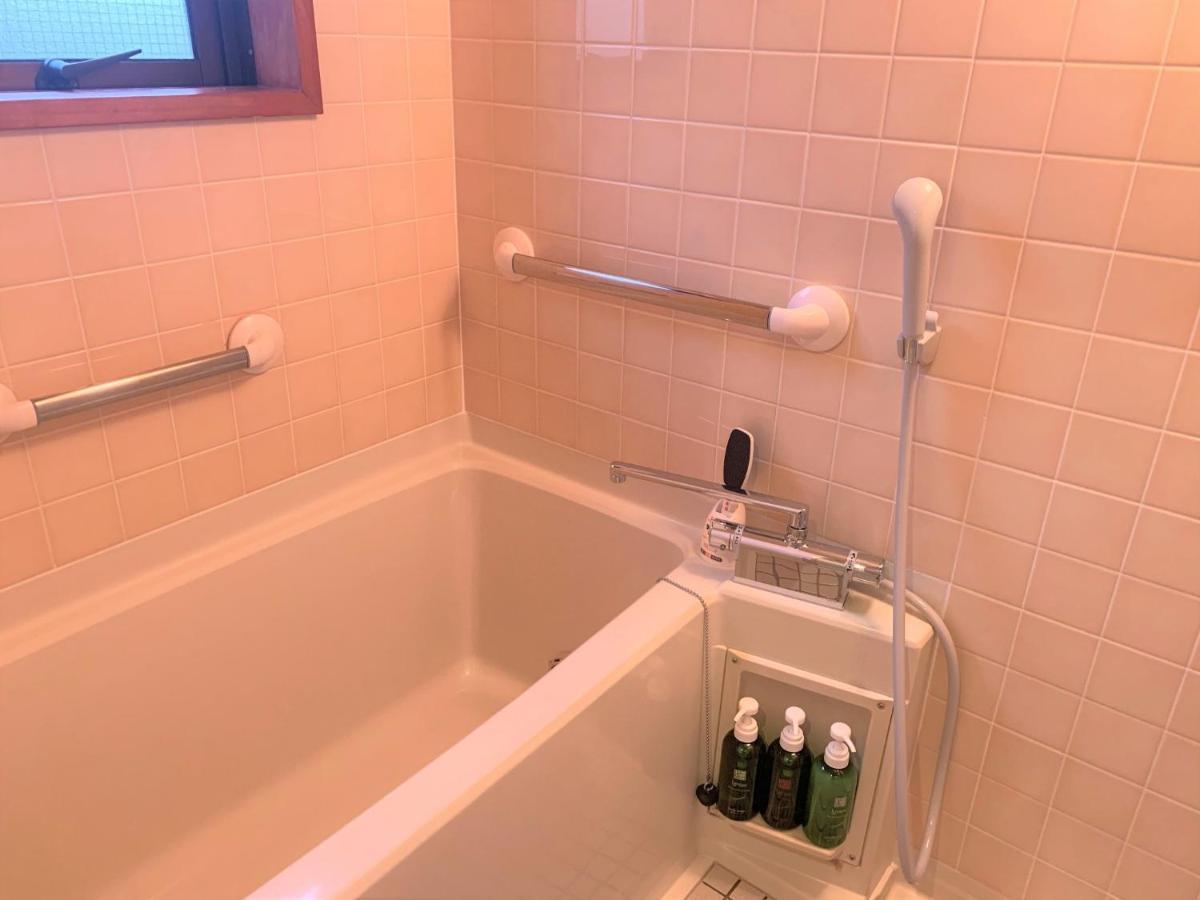 Sado - Hotel - Vacation Stay 82477 Ngoại thất bức ảnh