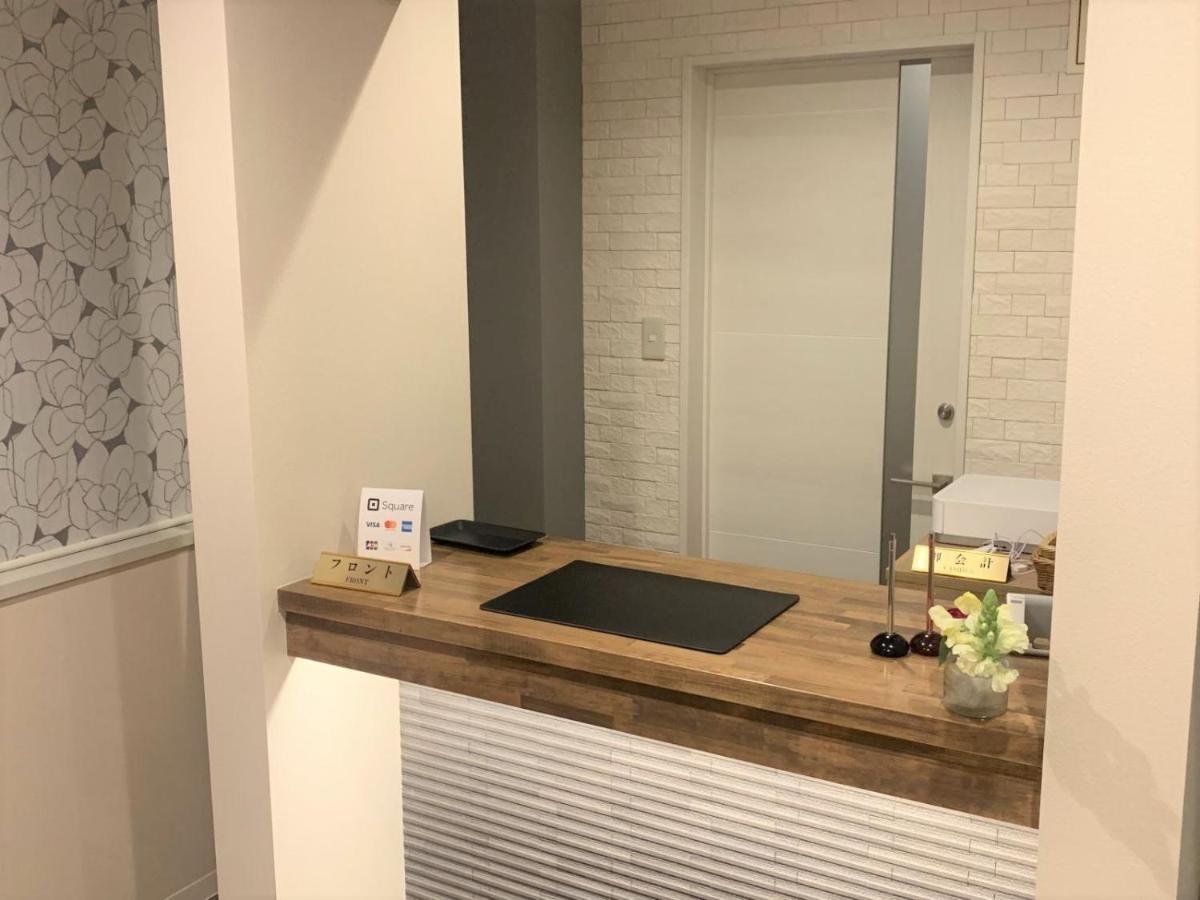 Sado - Hotel - Vacation Stay 82477 Ngoại thất bức ảnh